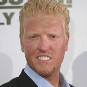 Jake Busey Wiki, Bio, Married, Wife/Partner and Net Worth