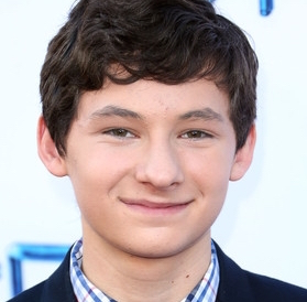 Jared S. Gilmore Wiki, Bio, Height, Girlfriend and Dating