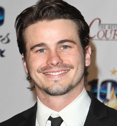 Jason Ritter Wiki, Married, Wife, Girlfriend or Gay