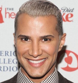 Jay Manuel Wiki, Married, Wife or Gay, Boyfriend (Partner)