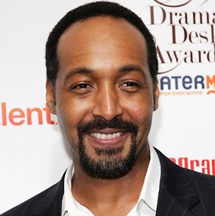 Jesse L Martin Wiki, Married, Wife, Girlfriend or Gay