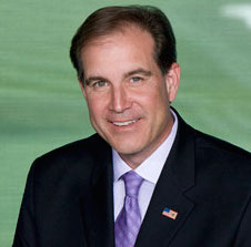 Jim Nantz Wiki, Wife, Divorce or Girlfriend and Salary, Net Worth