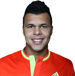 Jo-Wilfried Tsonga Wiki, Married, Wife or Girlfriend, Dating