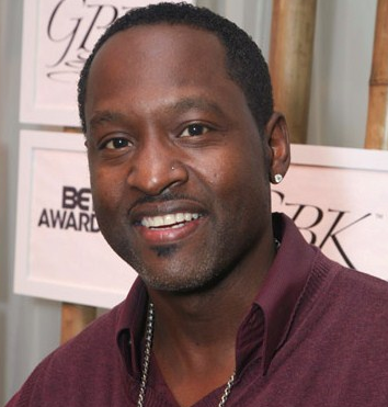 Johnny Gill Wiki, Wife, Divorce, Gay and Ethnicity