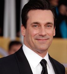 Jon Hamm Wiki, Married, Wife, Girlfriend or Gay