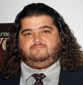 jorge garcia weight loss