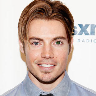 Josh Henderson Wiki, Girlfriend, Dating or Gay and Net Worth