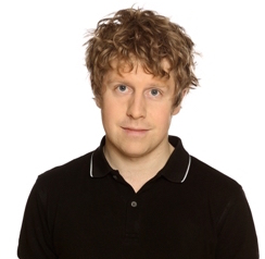 Josh Widdicombe Wiki, Married, Wife, Girlfriend or Gay