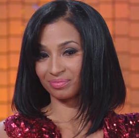 Karlie Redd Wiki, Husband, Daughter and Net Worth