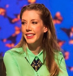 Katherine Ryan Wiki, Married, Husband or Boyfriend, Dating