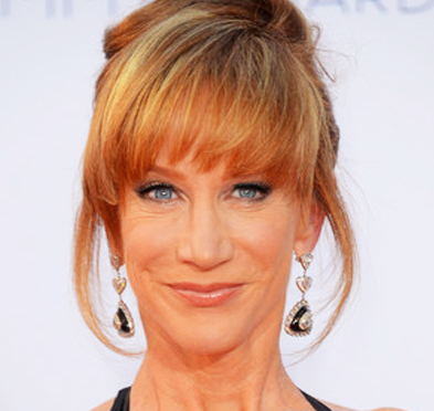 Kathy Griffin Wiki, Married, Boyfriend or Gay and Net Worth