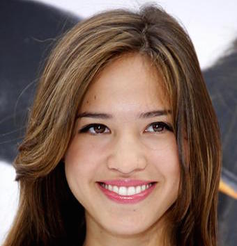 Kelsey Chow Wiki, Bio, Boyfriend, Dating and Parents