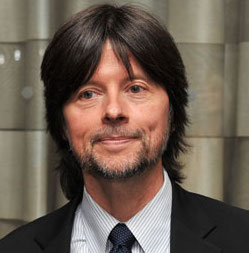 Ken Burns Wiki, Wife, Divorce and Net Worth