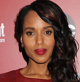 Kerry Washington Wiki, Plastic Surgery, Ethnicity and Net Worth