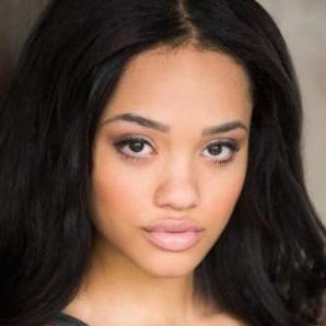 Kiersey Clemons Wiki, Boyfriend, Dating, Ethnicity and Net Worth