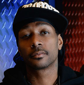 Krayzie Bone Wiki, Bio, Wife, Songs and Net Worth