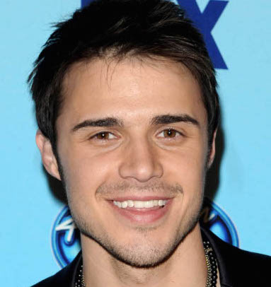 Kris Allen Wiki, Wife, Divorce, Girlfriend or Gay