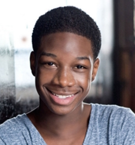 Lamar Johnson Wiki, Bio, Age, Girlfriend and Dating