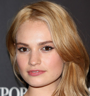 Lily James Wiki, Bio, Boyfriend, Dating and Net Worth