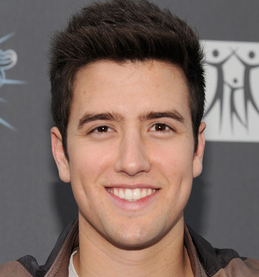 Logan Henderson Wiki, Bio, Girlfriend, Dating or Gay