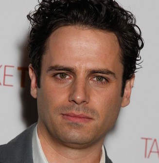 Luke Kirby Wiki, Bio, Married, Wife, Girlfriend or Gay