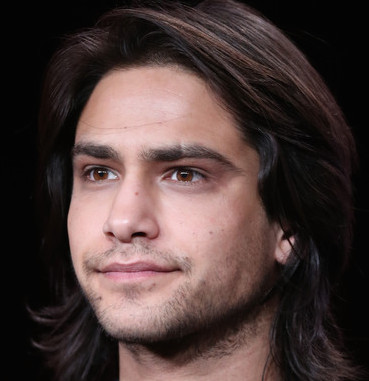 Luke Pasqualino Wiki, Girlfriend, Dating or Gay and Net Worth