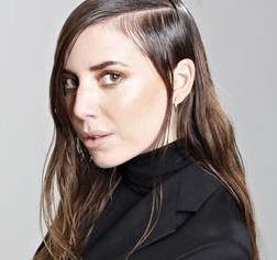 Lykke Li Wiki, Bio, Boyfriend, Dating and Net Worth