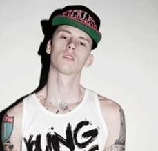 Machine Gun Kelly Wiki, Girlfriend, Dating, Tattoos and Net Worth