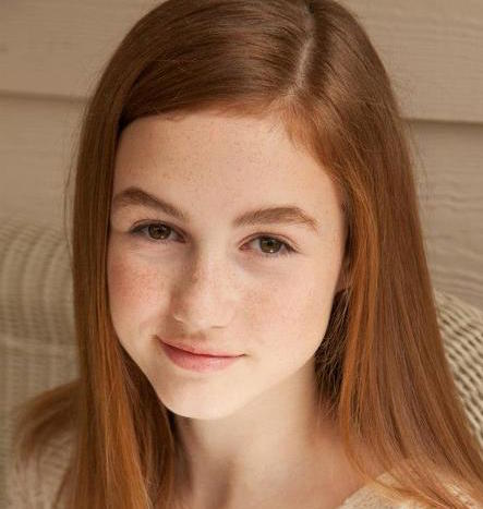 Madison Lintz Wiki, Age, Bio, Boyfriend, Dating and Parents