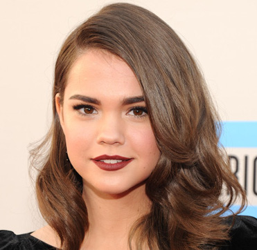 Maia Mitchell Wiki, Bio, Boyfriend, Dating and Parents