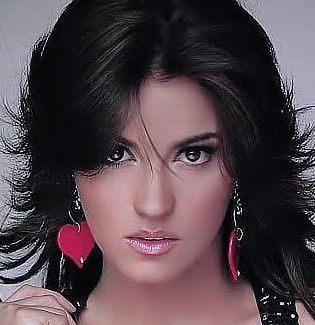 Maite Perroni Wiki, Married, Husband or Boyfriend, Dating