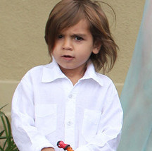 Mason Disick Wiki, Bio, Age, Parents and Birthday