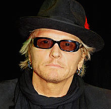 Matt Sorum Wiki, Bio, Wife, Tattoos and Net Worth