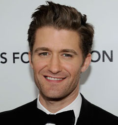 Matthew Morrison Wiki, Married, Wife, Girlfriend or Gay