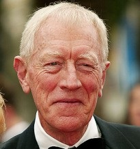 Max von Sydow Wiki, Health, Dead or Alive and Net Worth