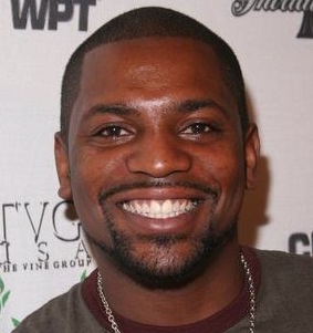 Mekhi Phifer Wiki, Wife, Divorce, Girlfriend or Gay