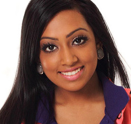 Melinda Shankar Wiki, Bio, Boyfriend, Dating and Ethnicity