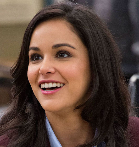 Melissa Fumero Wiki, Husband, Pregnant and Net Worth