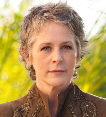 Melissa McBride Wiki, Married, Husband, Cancer and Net Worth