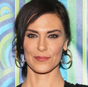 Michelle Forbes Wiki, Husband, Divorce, Lesbian/Gay or Boyfriend