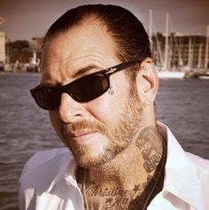 Mike Ness Wiki, Bio, Wife, Tattoos, Guitar and Net Worth