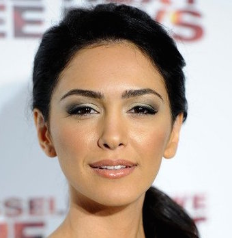 Nazanin Boniadi Wiki, Bio, Married or Boyfriend