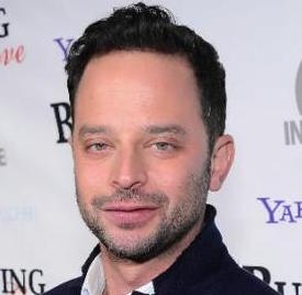 Nick Kroll Wiki, Girlfriend, Dating and Net Worth