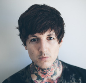 Oliver Sykes Wiki, Girlfriend, Dating or Gay, Tattoos, Quotes and Net Worth