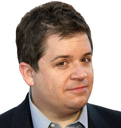 Patton Oswalt Wiki, Wife, Divorce, Quotes and Net Worth