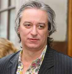 Peter Buck Wiki, Bio, Wife, Divorce and Net Worth