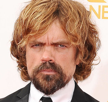 Peter Dinklage - Wikipedia