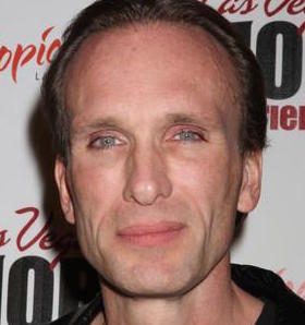 Peter Greene Wiki, Bio, Married, Wife, Girlfriend or Gay