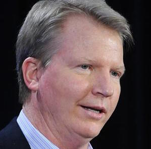 Phil Simms Wiki, Wife, Divorce, Children and Net Worth