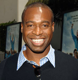 Phill Lewis Wiki, Bio, Married, Wife, Girlfriend or Gay